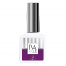 IVA Nails Гель-лак Purple №05, 8мл