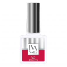 IVA Nails Гель-лак Red Queen №05, 8мл