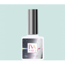 IVA Nails Гель-лак Кошачий глаз PRISM Cat-Eye, 8мл