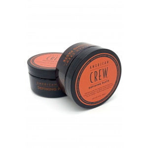 American Crew Паста для укладки средней фиксации Defining Paste, 85г