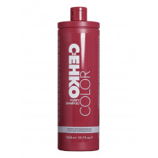 C:EHKO Шампунь очищающий (Purify shampoo), 1000 мл
