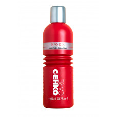 C:EHKO CARE BASICS Шампунь для сохранения цвета (Farbstabil Shampoo), 1000 мл