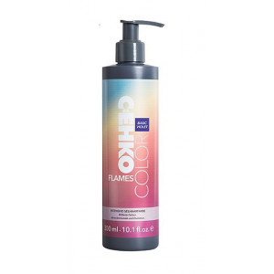 C:EHKO Color Flames Пигмент прямого действия Violet 300 мл