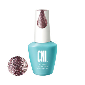 CNI Гель-лак Platinum "Роскошь", 9мл CNI Гель-лак Platinum "Роскошь", 9мл