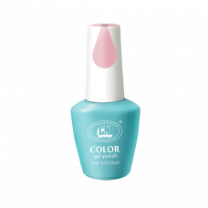 CNI Гель-лак № 34 "Ice Pink", 9мл CNI Гель-лак № 34 "Ice Pink", 9мл