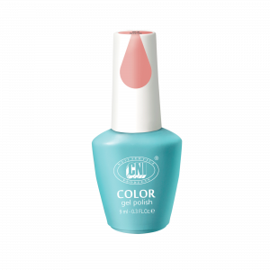 CNI Гель-лак № 35 "Honeymoon", 9мл