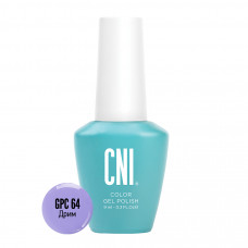 CNI Гель-лак № 64 "Дрим", 9мл CNI Гель-лак № 64 "Дрим", 9мл