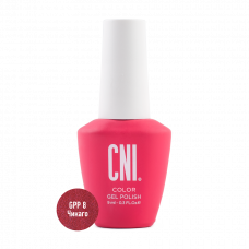 CNI Гель-лак № 08 Чикаго, 9мл CNI Гель-лак № 08 Чикаго, 9мл