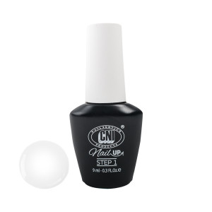 CNI Полигель/Акрил-Гель Базовое покрытие Nail Up, 9 мл