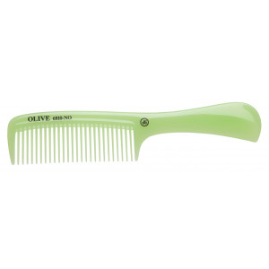 Dewal Расческа OLIVE, с ручкой, 20,5 см Dewal Расческа OLIVE, с ручкой, 20,5 см