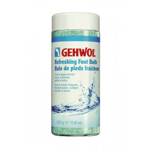 Gehwol Ванна освежающая для ног, 330 гр Gehwol Ванна освежающая для ног, 330 гр