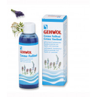 Gehwol крем-ванна для ног Лаванда "Creme Fussbad", 150мл Gehwol крем-ванна для ног Лаванда "Creme Fussbad", 150мл