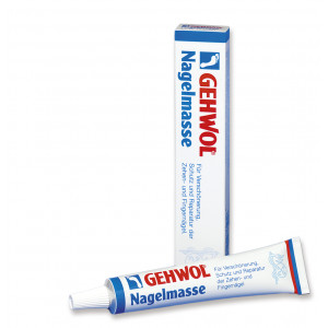Gehwol клей для ногтей (ногтевая масса), 15мл Gehwol клей для ногтей (ногтевая масса), 15мл