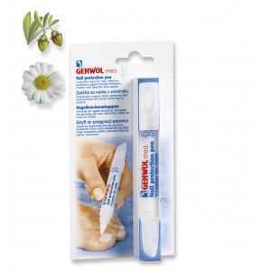 Gehwol защитный карандаш "Nagelschutz-Stift", 3мл Gehwol защитный карандаш "Nagelschutz-Stift", 3мл