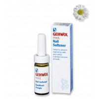 Gehwol med смягчающая жидкость для ногтей "Nagel-Weicher", 15мл Gehwol med смягчающая жидкость для ногтей "Nagel-Weicher", 15мл