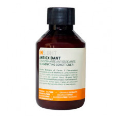 INsight ANTI-OXIDANT Кондиционер антиоксидант для перегруженных волос, 100мл 