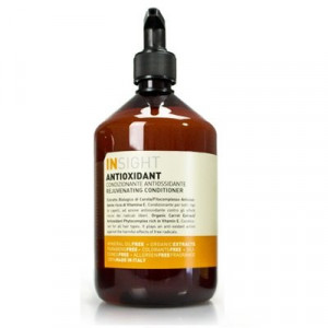 INsight ANTI-OXIDANT Кондиционер антиоксидант для перегруженных волос, 400мл 