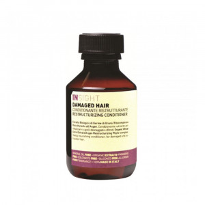 INsight DAMAGED HAIR Кондиционер для поврежденных волос, 100мл 