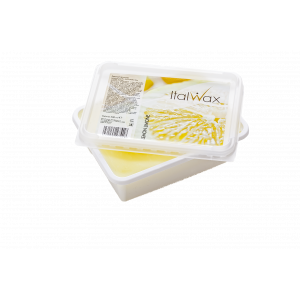 ItalWax (White Line) Парафин Лимон 500мл