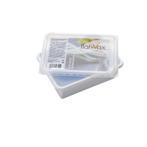 ItalWax (White Line) Парафин Белая орхидея 500мл