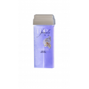 ItalWax (White Line) Воск в картридже Top Formula Орхидея (для всех типов кожи) , 100мл ItalWax (White Line) Воск в картридже Top Formula Орхидея (для всех типов кожи) , 100мл