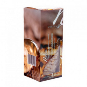 ItalWax (White Line) Воск горячий (пленочный) гранулы Натуральный, 250гр (лицо, подмышки, бикини) время застывания 10-12с ItalWax (White Line) Воск горячий (пленочный) гранулы Натуральный, 250гр (лицо, подмышки, бикини) время застывания 10-12с