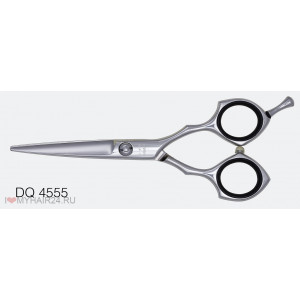 Kedake Ножницы парикмахерские прямые 5.5" скользящий срез DQ