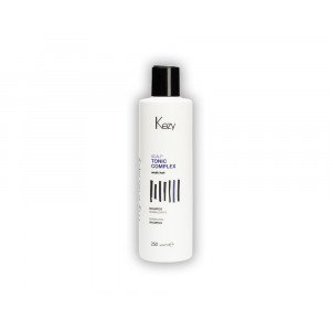 KEZY MT Scalp Шампунь поддерживающий лечебный эффект, нормализующий, 250 мл KEZY MT Scalp Шампунь поддерживающий лечебный эффект, нормализующий, 250 мл
