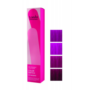 Londa Color Switch Оттеночная краска Маджента MY! MAGENTA, 80мл