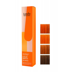 Londa Color Switch Оттеночная краска Оранжевый OK! ORANGE, 80мл