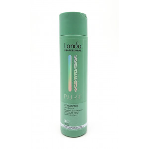 Londa P.U.R.E Кондиционер бессульфатный, 250мл