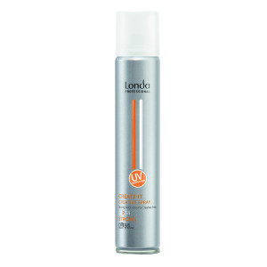 Londa NEW Моделирующий спрей сильной фиксации CREATE IT, 300мл Londa NEW Моделирующий спрей сильной фиксации CREATE IT, 300мл