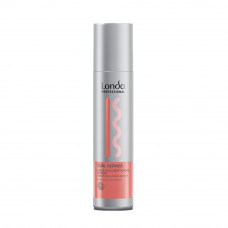 Londa Curl Definer Кудрявые волосы Лосьон-кондиционер несмываемый , 250мл 