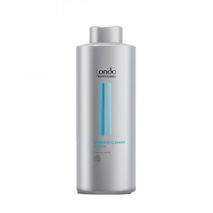 Londa Эксперт Шампунь глубокой очистки, 1000мл Intensive Cleanser