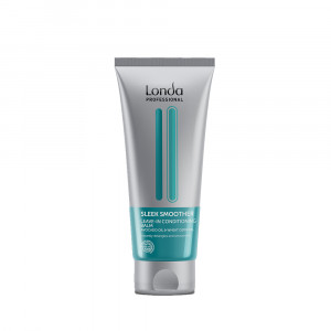 Londa Sleek Smoother Разглаживания Бальзам-кондиционер, 200мл