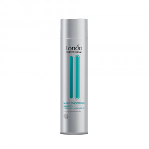 Londa Sleek Smoother Разглаживание Шампунь, 250мл