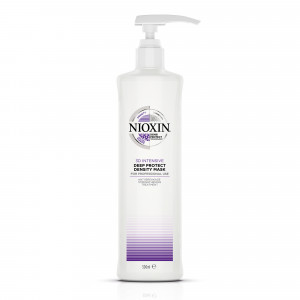 Nioxin Маска для глубокого восстановления волос, 500мл