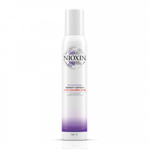 Nioxin Мусс для защиты цвета и плотности окрашенных волос, 200мл NEW