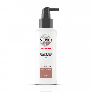 Nioxin С3 Питательная маска, 100мл NEW