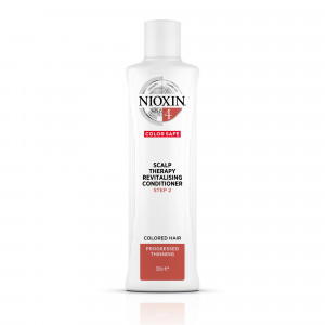 Nioxin С4 Кондиционер увлажняющий, 300мл NEW