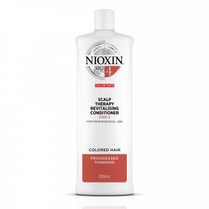 Nioxin С4 Кондиционер увлажняющий, 1000мл NEW