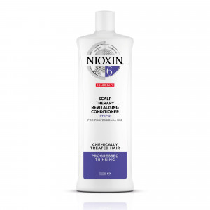 Nioxin С6 Кондиционер увлажняющий, 1000мл NEW