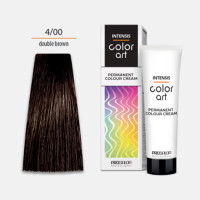 ProSalon Крем-краска Color Art Dark Brown 4/00 100 г ProSalon Крем-краска Color Art Dark Brown 4/00 100 г