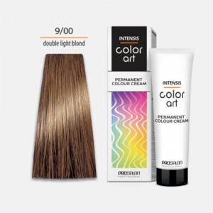 ProSalon Крем-краска Color Art Double Light Blond 9/00 100 г ProSalon Крем-краска Color Art Double Light Blond 9/00 100 г
