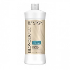 Revlon Активатор Blonderful SOFT LIGHTENER ENERGIZER, 900мл (окислитель) Revlon Активатор Blonderful SOFT LIGHTENER ENERGIZER, 900мл (окислитель)