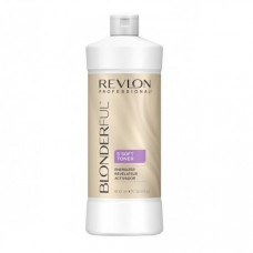 Revlon Активатор Blonderful SOFT TONER ENERGIZER, 900мл (окислитель) Revlon Активатор Blonderful SOFT TONER ENERGIZER, 900мл (окислитель)