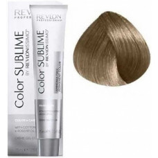 Revlon Краска для волос Revlonissimo Color Sublime 9.1 очень светлый блонд пепельный, 75мл Revlon Краска для волос Revlonissimo Color Sublime 9.1 очень светлый блонд пепельный, 75мл