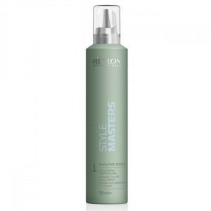 Revlon Style Masters Мусс для придания объема, 300мл Revlon Style Masters Мусс для придания объема, 300мл