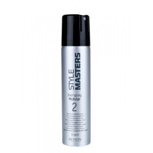 Revlon Style Masters Лак для волос переменной фиксации 2 MODULAR, 75мл Revlon Style Masters Лак для волос переменной фиксации 2 MODULAR, 75мл