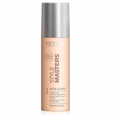 Revlon Style Masters Разглаживающий защитный бальзам 1, 150мл Revlon Style Masters Разглаживающий защитный бальзам 1, 150мл
